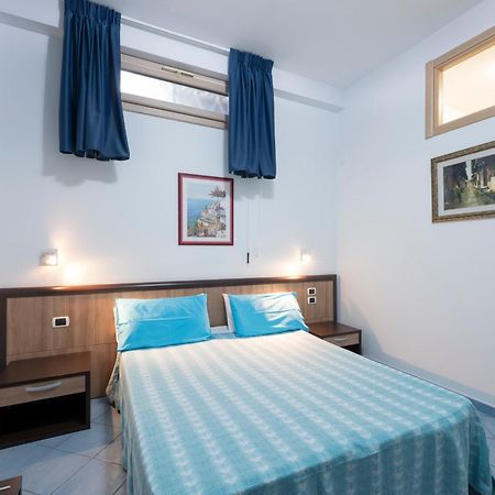 Dint'A Torre Bed And Breakfast Scala Exteriér fotografie