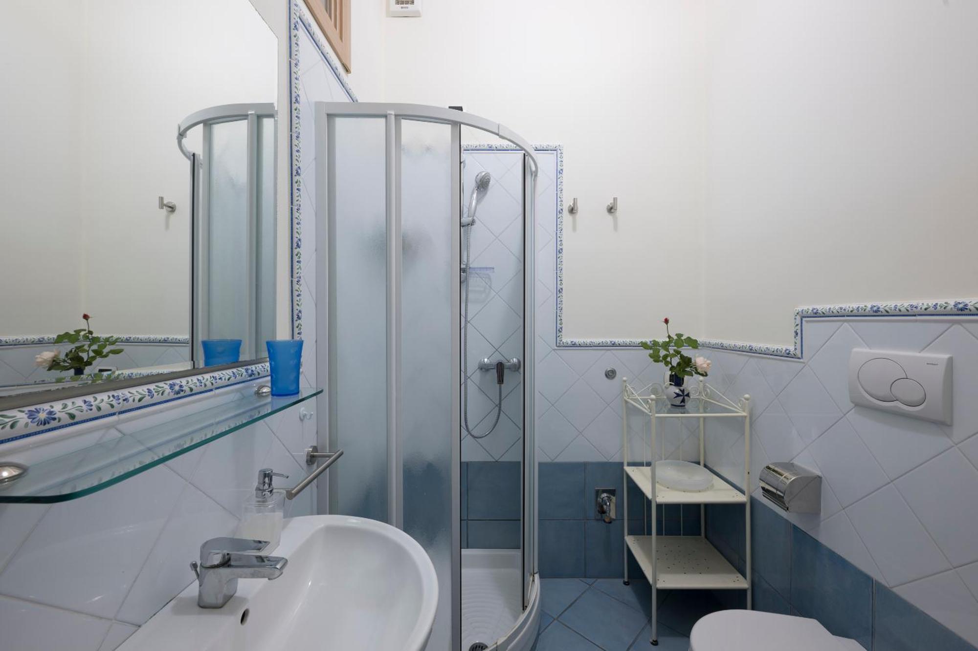 Dint'A Torre Bed And Breakfast Scala Exteriér fotografie