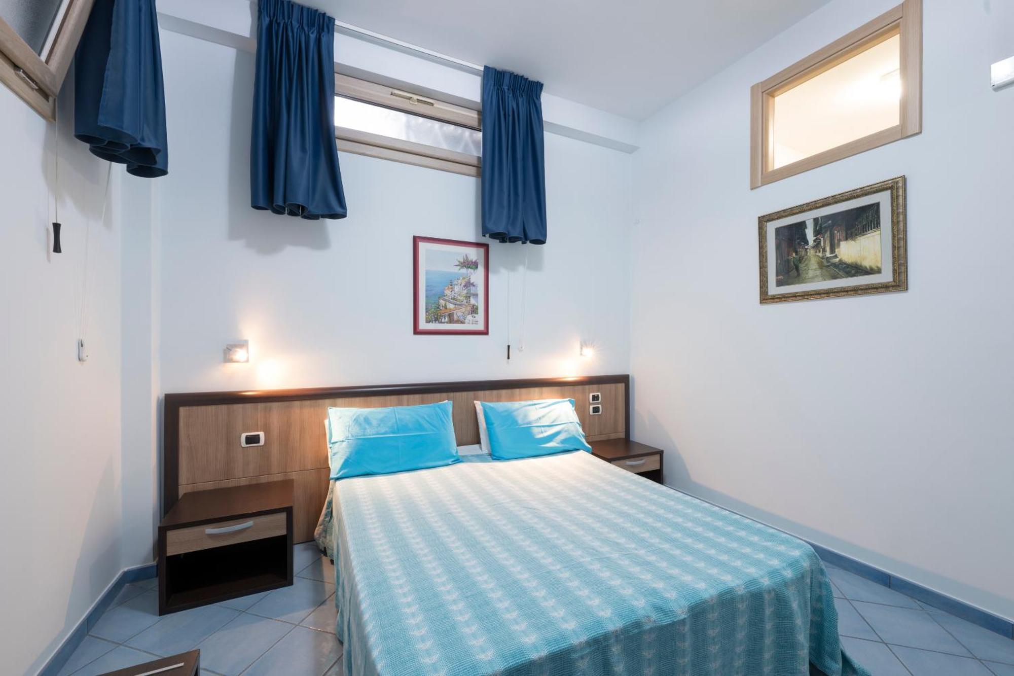 Dint'A Torre Bed And Breakfast Scala Exteriér fotografie